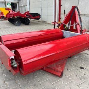 Foliator / Infoliator baloti Strumyk -actionat hidraulic (Nou) + ...